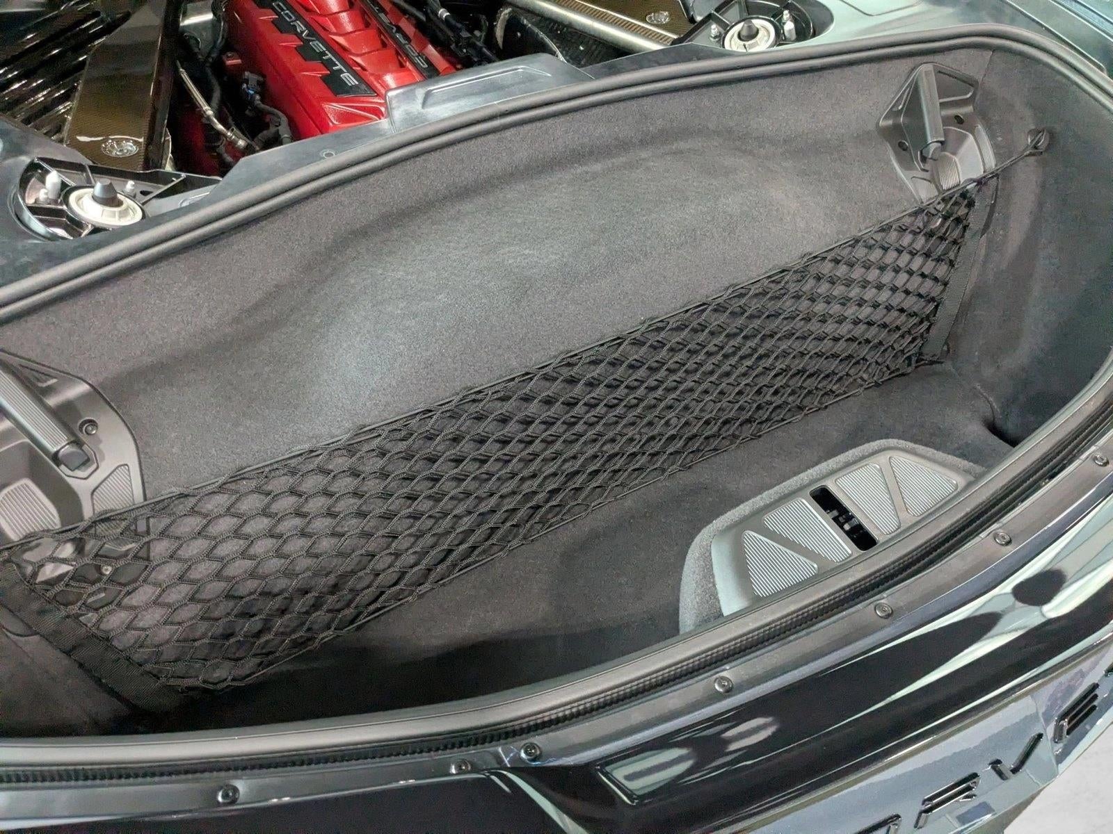 2020 Chevrolet Corvette Stingray 2LT