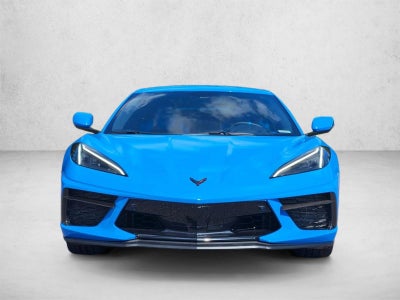 2020 Chevrolet Corvette Stingray 3LT