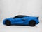 2024 Chevrolet Corvette Z06 3LZ