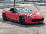 2019 Chevrolet Corvette Grand Sport Grand Sport 2LT