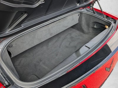 2019 Chevrolet Corvette Grand Sport Grand Sport 2LT