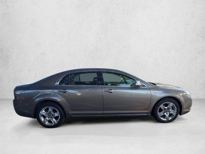 2010 Chevrolet Malibu LT w/1LT