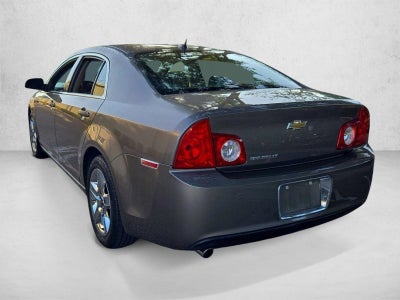 2010 Chevrolet Malibu LT w/1LT