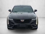 2020 Cadillac CT4-V V-Series