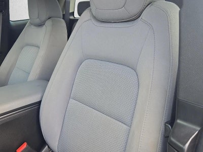 2019 Chevrolet Colorado 2WD Work Truck