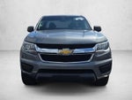 2019 Chevrolet Colorado 2WD Work Truck