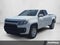 2022 Chevrolet Colorado 2WD LT