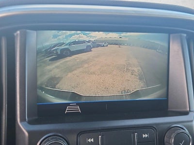 2022 Chevrolet Colorado 2WD LT