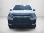 2022 Chevrolet Colorado 2WD LT