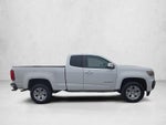 2022 Chevrolet Colorado 2WD LT