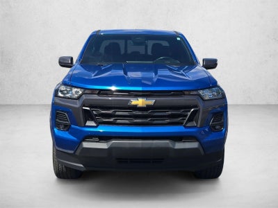 2023 Chevrolet Colorado 2WD LT