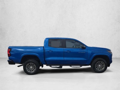 2023 Chevrolet Colorado 2WD LT