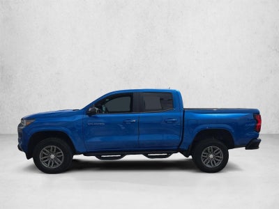 2023 Chevrolet Colorado 2WD LT