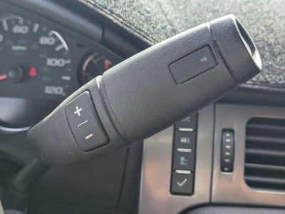 2011 Chevrolet Tahoe LT