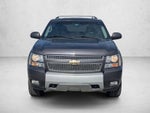 2011 Chevrolet Tahoe LT