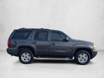 2011 Chevrolet Tahoe LT