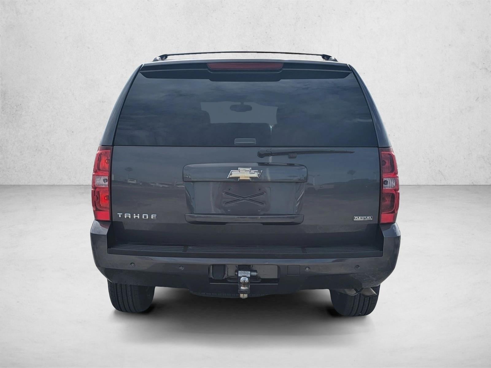 2011 Chevrolet Tahoe LT