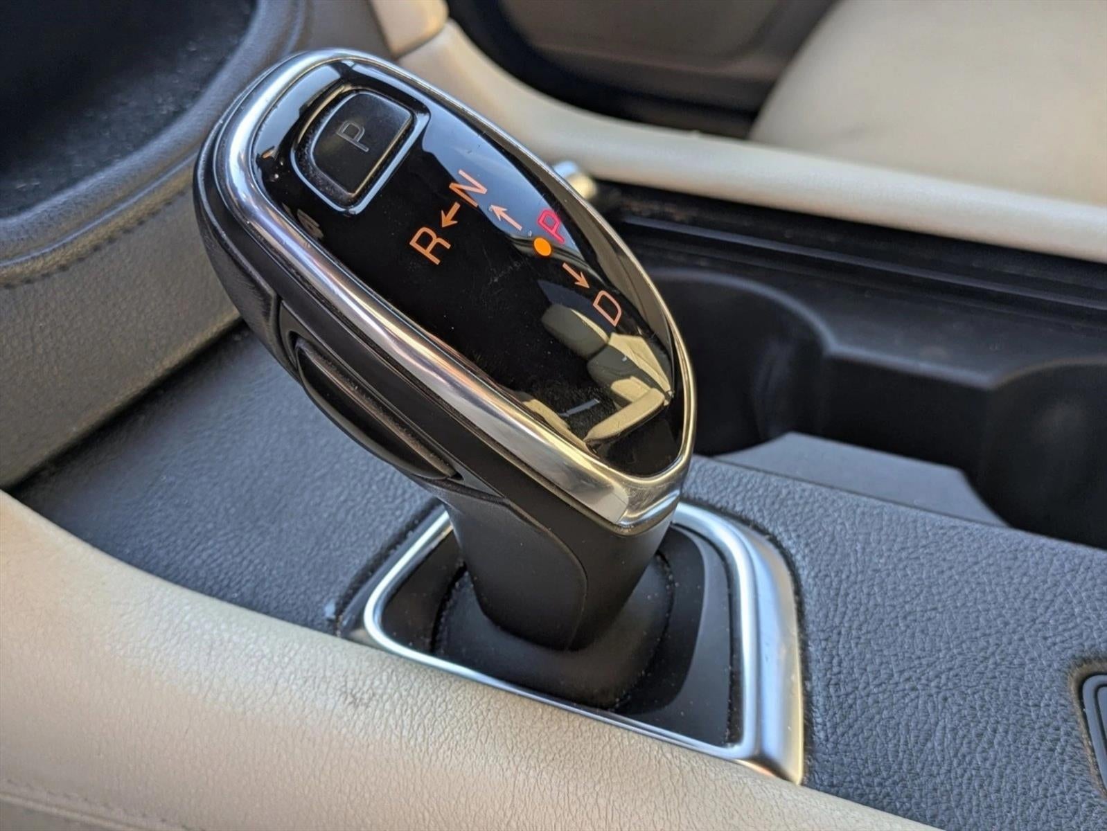 2018 Cadillac XT5 Luxury FWD