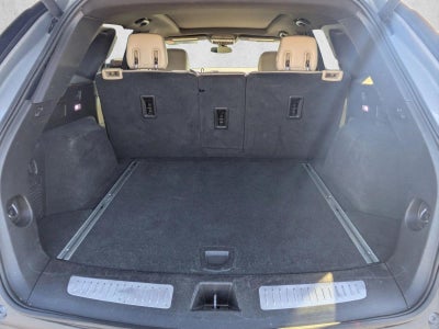 2018 Cadillac XT5 Luxury FWD