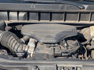 2018 Cadillac XT5 Luxury FWD