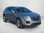 2018 Cadillac XT5 Luxury FWD