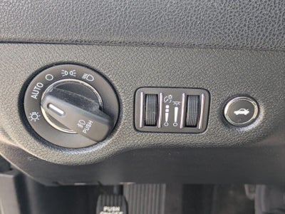 2017 Chrysler 300 Limited