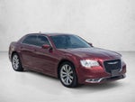 2017 Chrysler 300 Limited