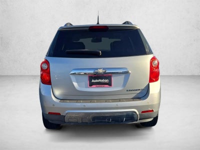 2010 Chevrolet Equinox LT w/2LT