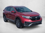 2021 Honda CR-V AWD Touring