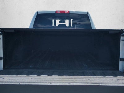 2021 RAM 2500 Limited Longhorn Crew Cab 4x4 6'4" Box