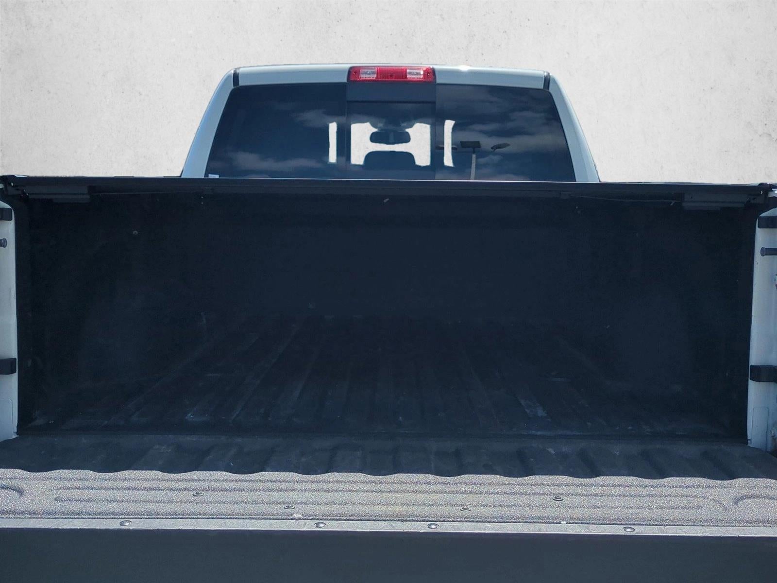 2021 RAM 2500 Limited Longhorn Crew Cab 4x4 6'4" Box