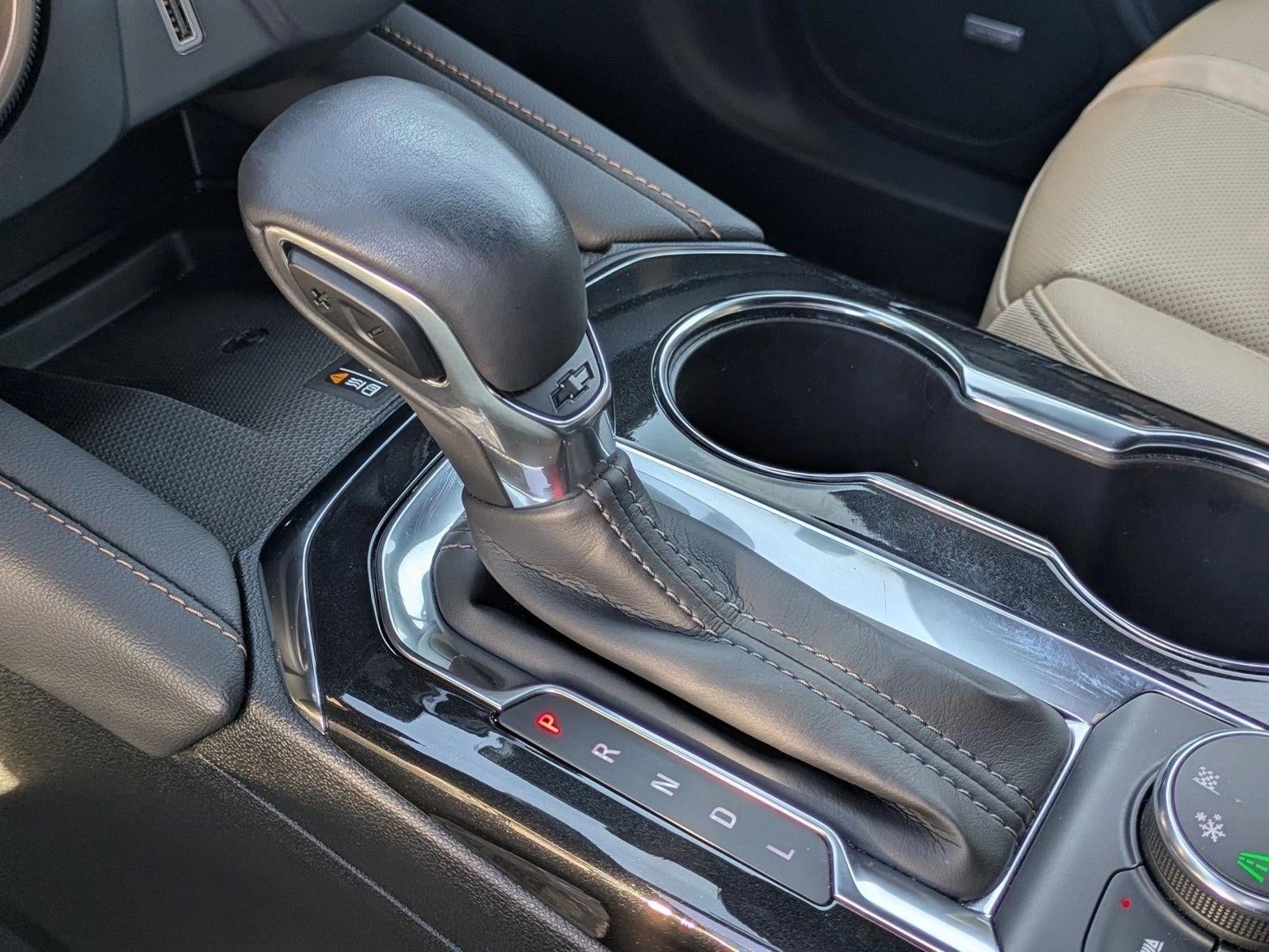 2024 Chevrolet Blazer Premier