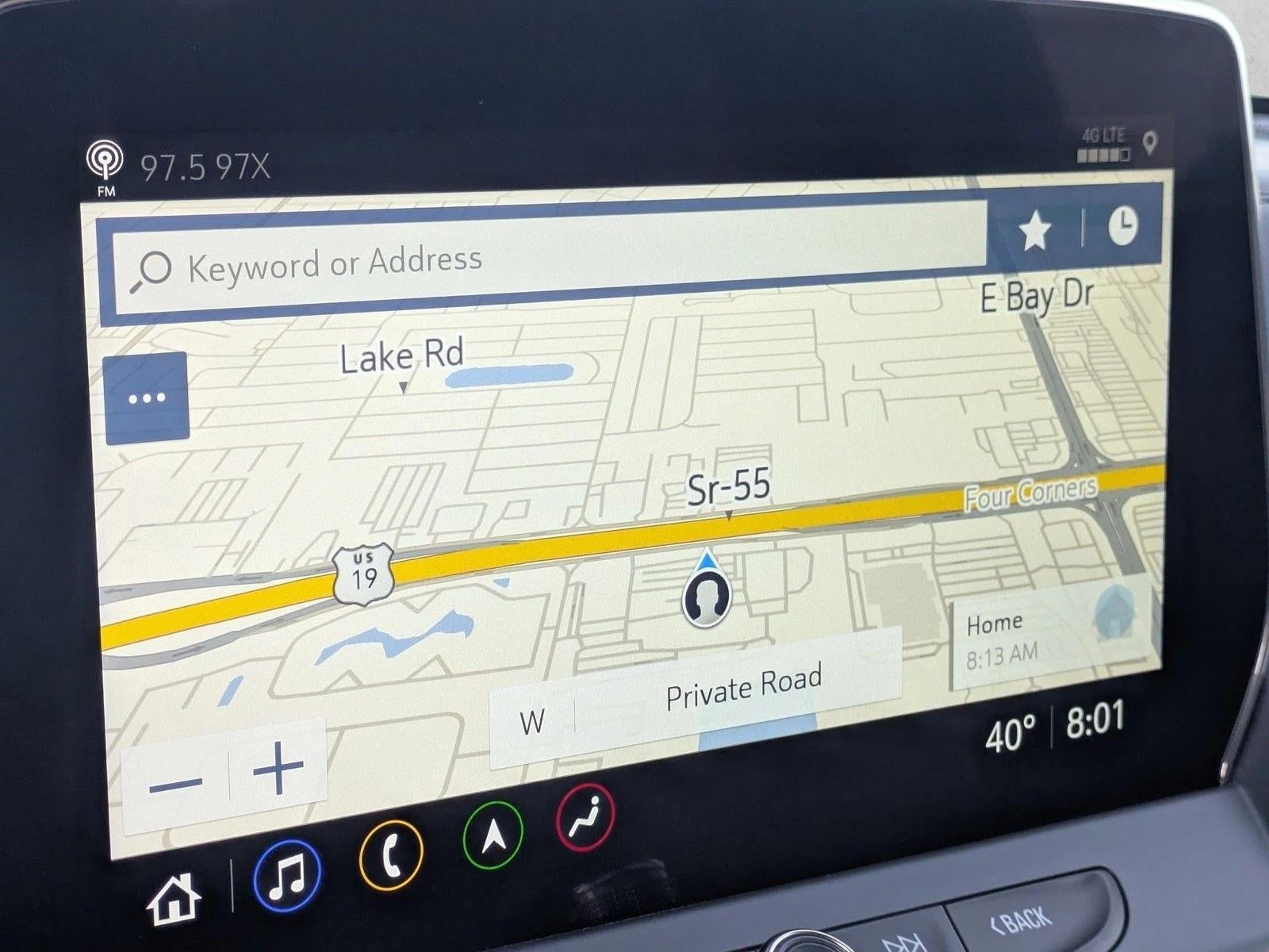 2024 Chevrolet Blazer Premier