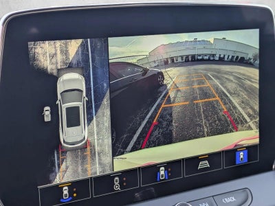 2024 Chevrolet Blazer Premier