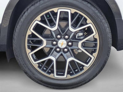 2024 Chevrolet Blazer Premier