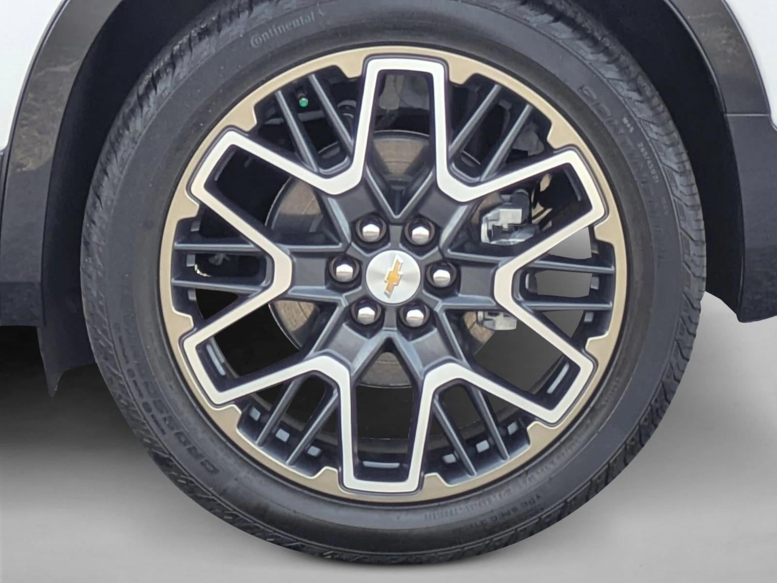 2024 Chevrolet Blazer Premier