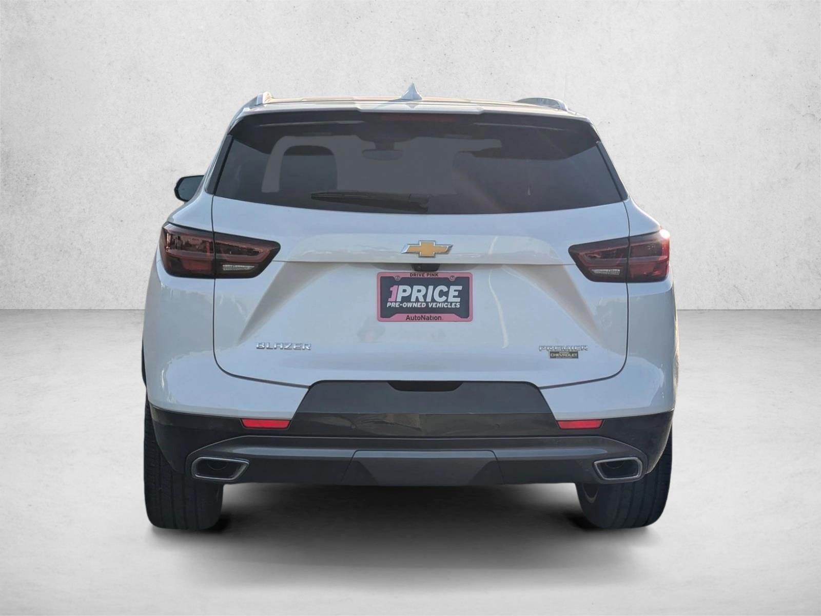 2024 Chevrolet Blazer Premier