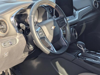 2024 Chevrolet Blazer Premier