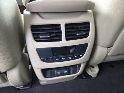 2017 Acura MDX Base