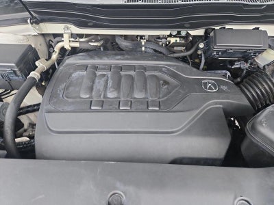 2017 Acura MDX Base