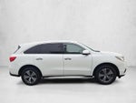 2017 Acura MDX Base