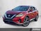 2020 Nissan Murano Platinum FWD