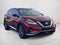 2020 Nissan Murano Platinum FWD