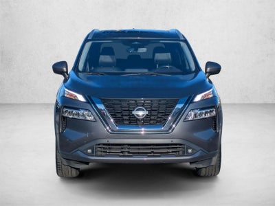 2022 Nissan Rogue SL FWD