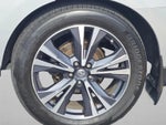 2018 Nissan Pathfinder Platinum