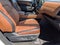 2024 Nissan Pathfinder Platinum FWD