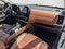 2024 Nissan Pathfinder Platinum FWD