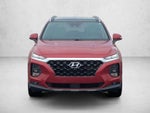 2019 Hyundai Santa Fe Ultimate 2.0T