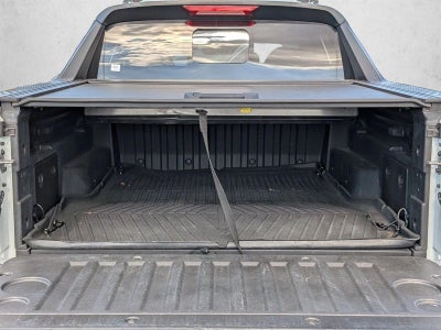 2022 Hyundai Santa Cruz Limited