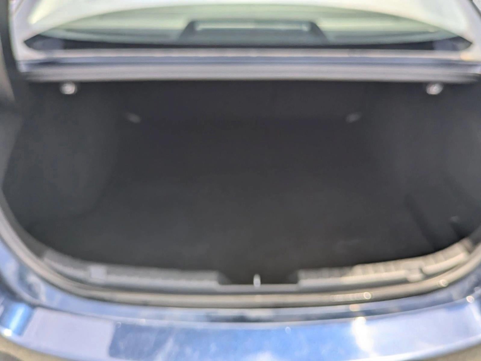 2019 Mazda Mazda3 Preferred Package